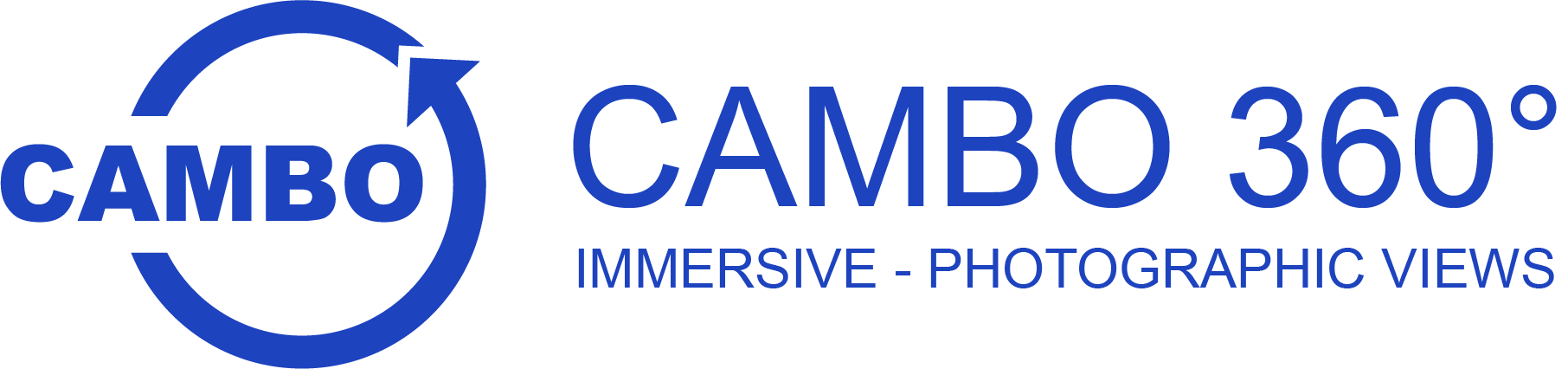 Cambo360 Logo